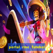 portal rmc futebol ao vivo